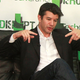 El CEO de Uber, Travis Kalanick. Imagen: Getty